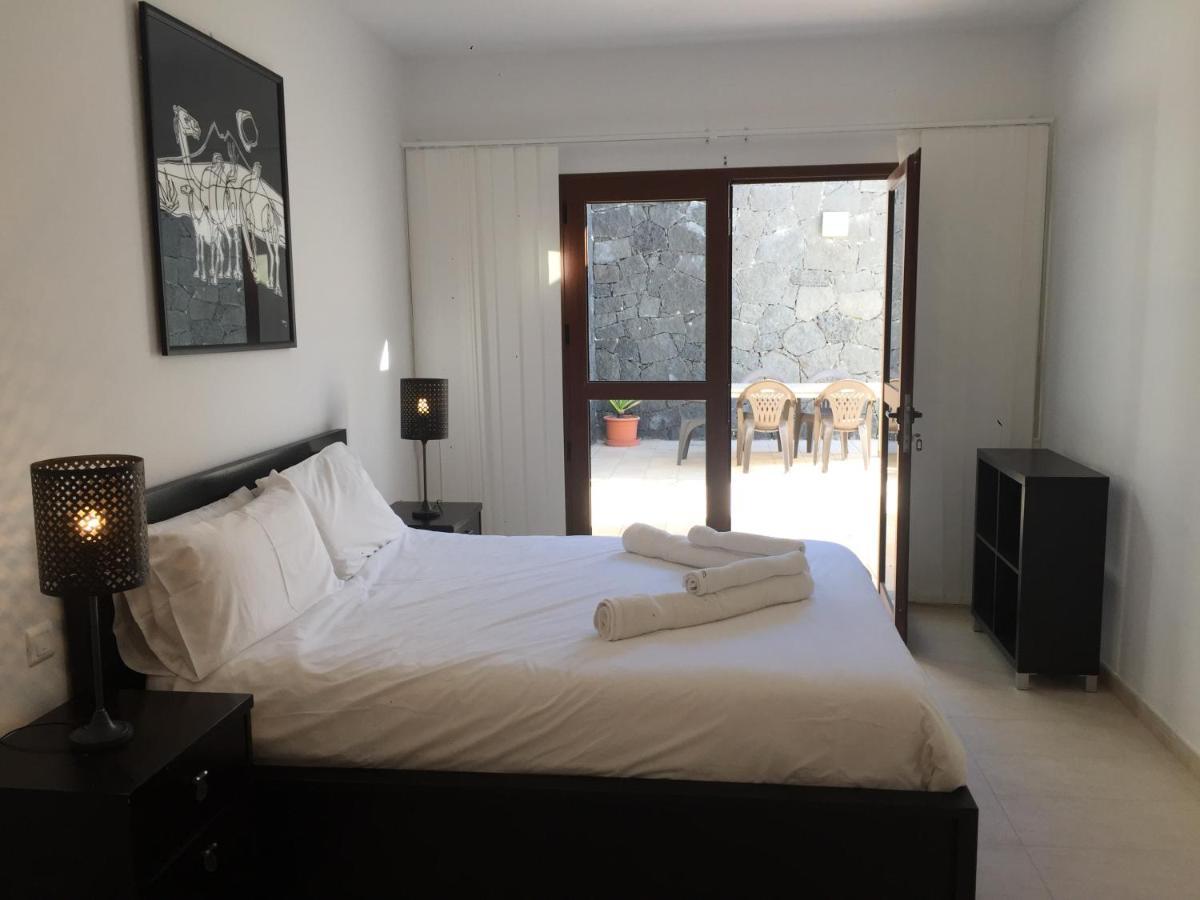 El Olivo Beautiful Rural Location 3 Bed Villa Conil Ngoại thất bức ảnh