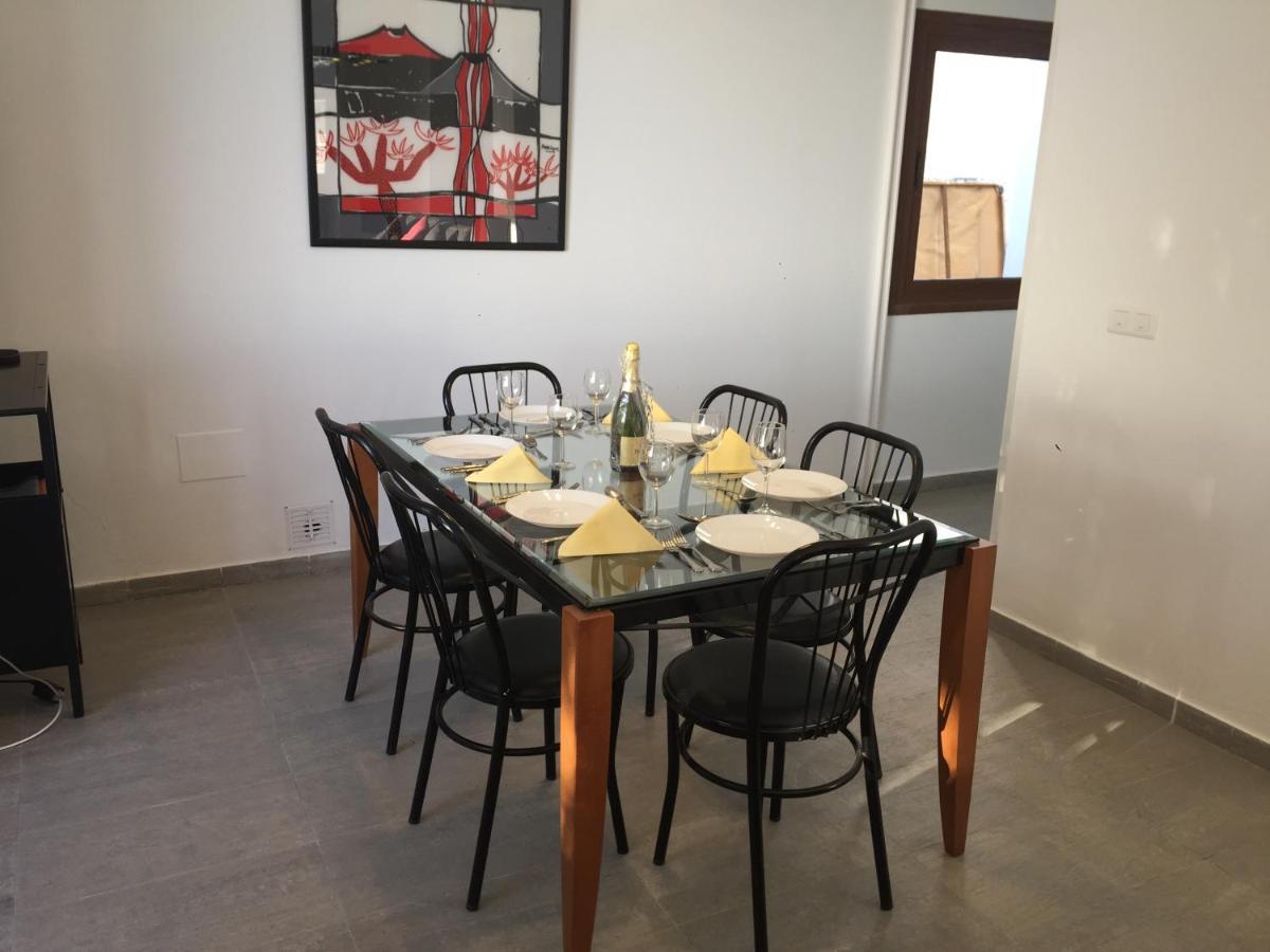 El Olivo Beautiful Rural Location 3 Bed Villa Conil Ngoại thất bức ảnh