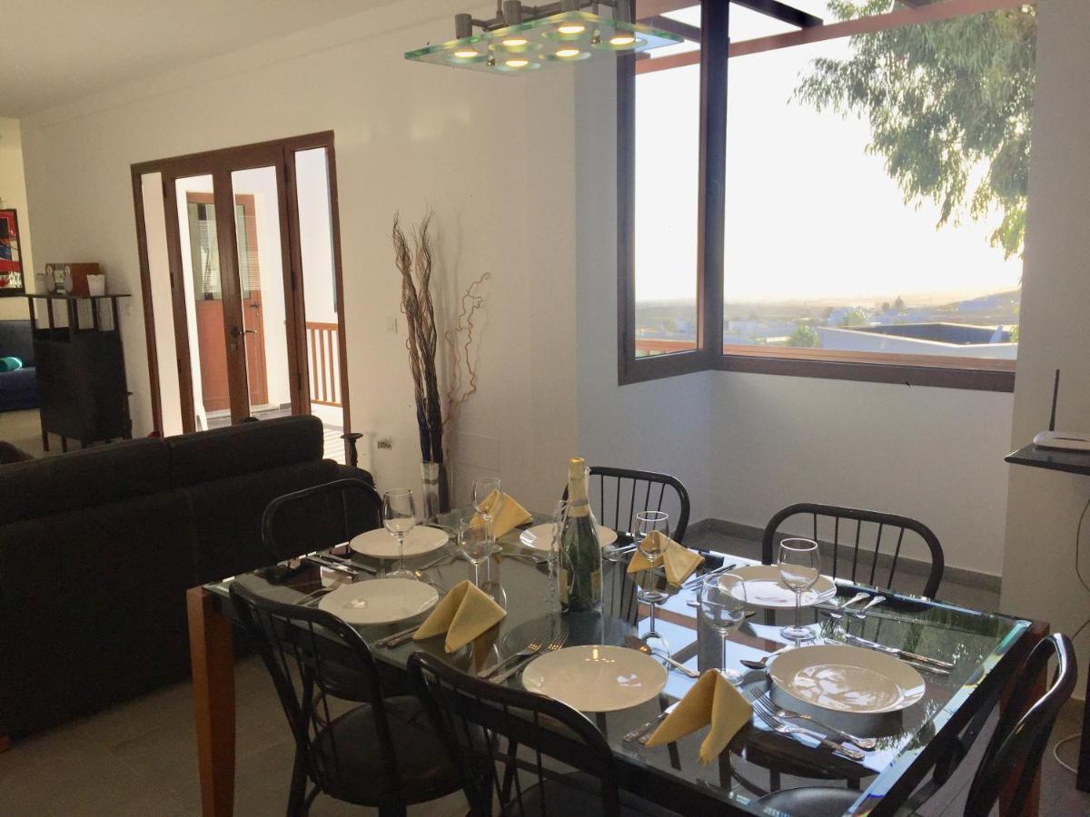 El Olivo Beautiful Rural Location 3 Bed Villa Conil Ngoại thất bức ảnh