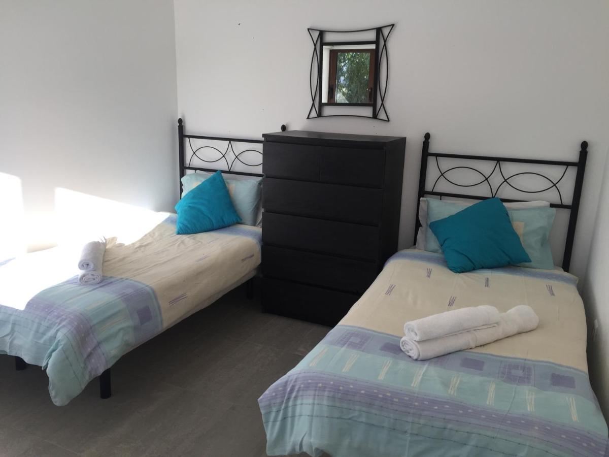 El Olivo Beautiful Rural Location 3 Bed Villa Conil Ngoại thất bức ảnh