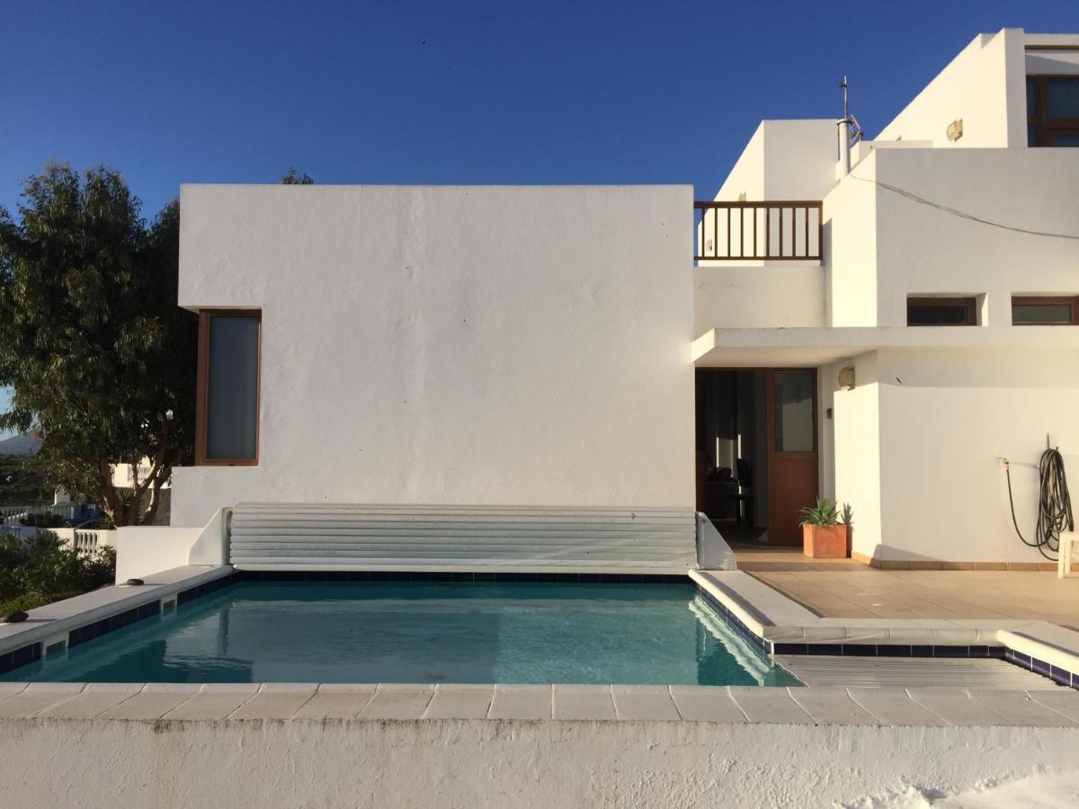 El Olivo Beautiful Rural Location 3 Bed Villa Conil Ngoại thất bức ảnh
